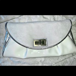 ALDO clutch bag